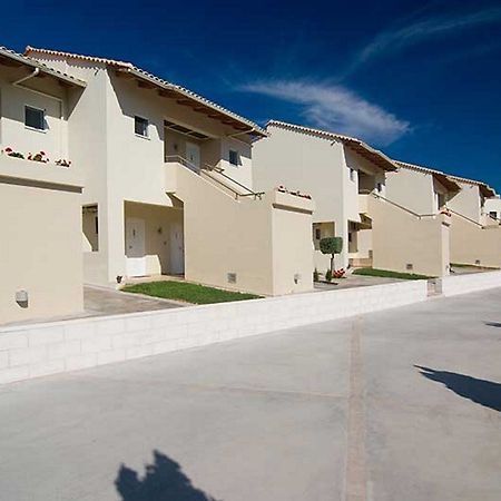 Verde Al Mare Boutique Hotel Valira Luaran gambar