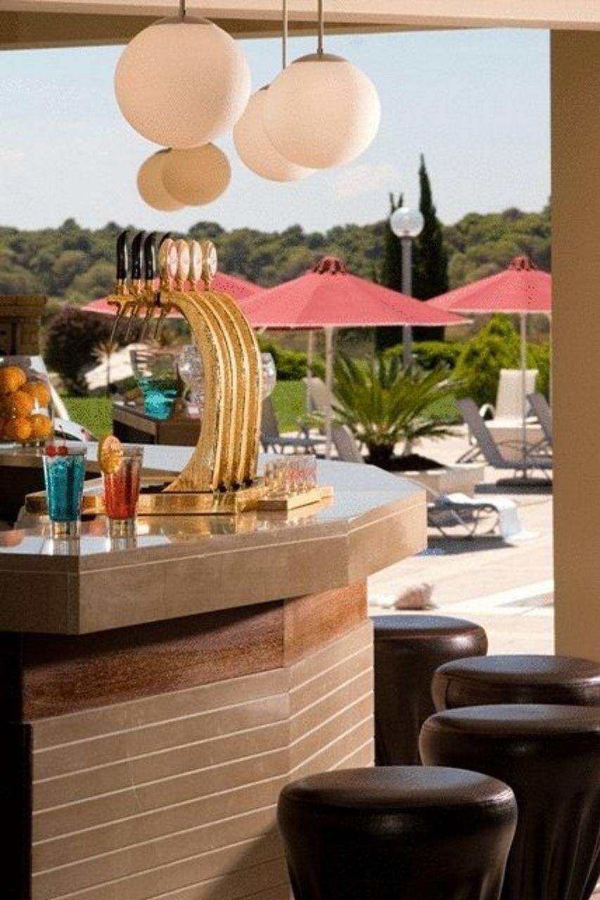 Verde Al Mare Boutique Hotel Valira Luaran gambar